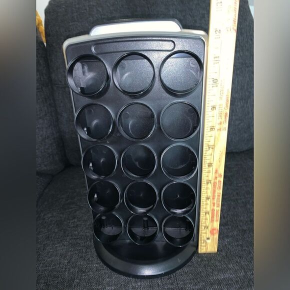 Keurig K-cup Carousal  - Picture 6 of 6